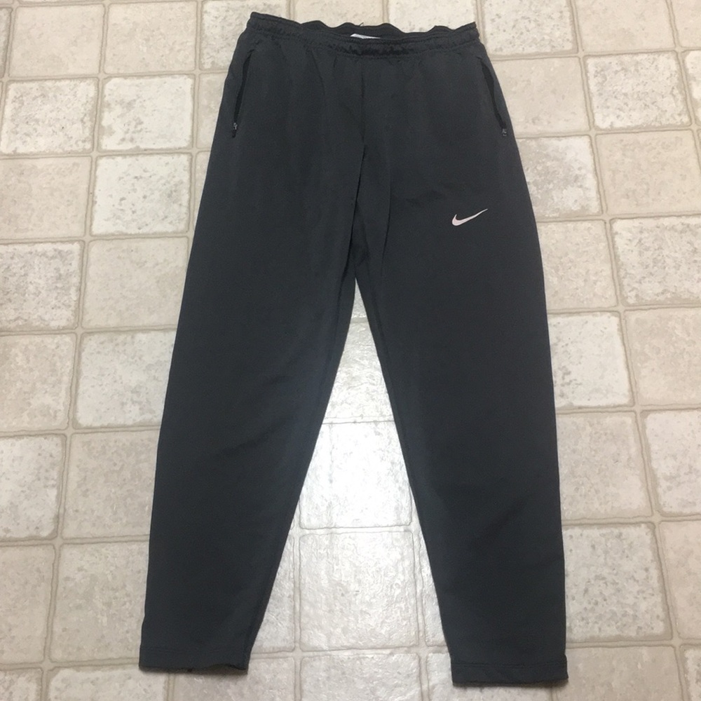 Nike Dri Fit running sweats
